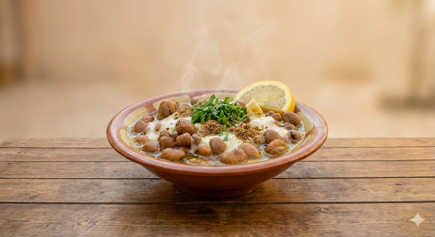 فول